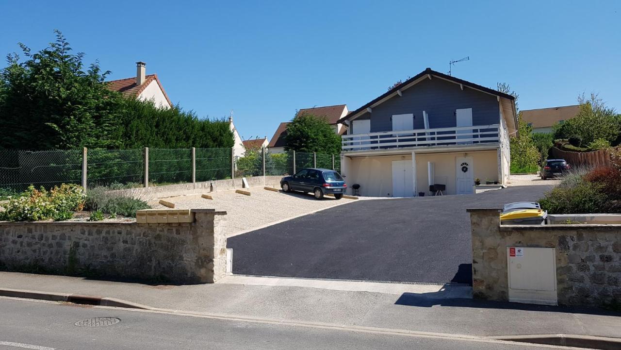 Studio Orange - Parc Asterix - Mer De Sable - Villepinte - Aeroport Cdg Vemars Zewnętrze zdjęcie